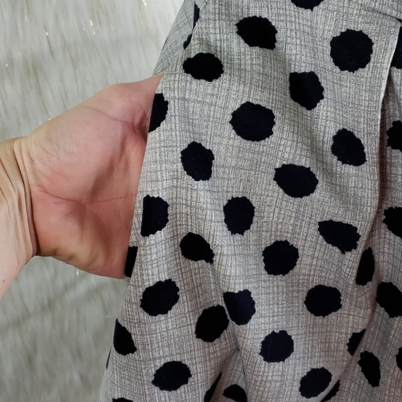 The Limited Strapless Dress - Picture 3 of 8